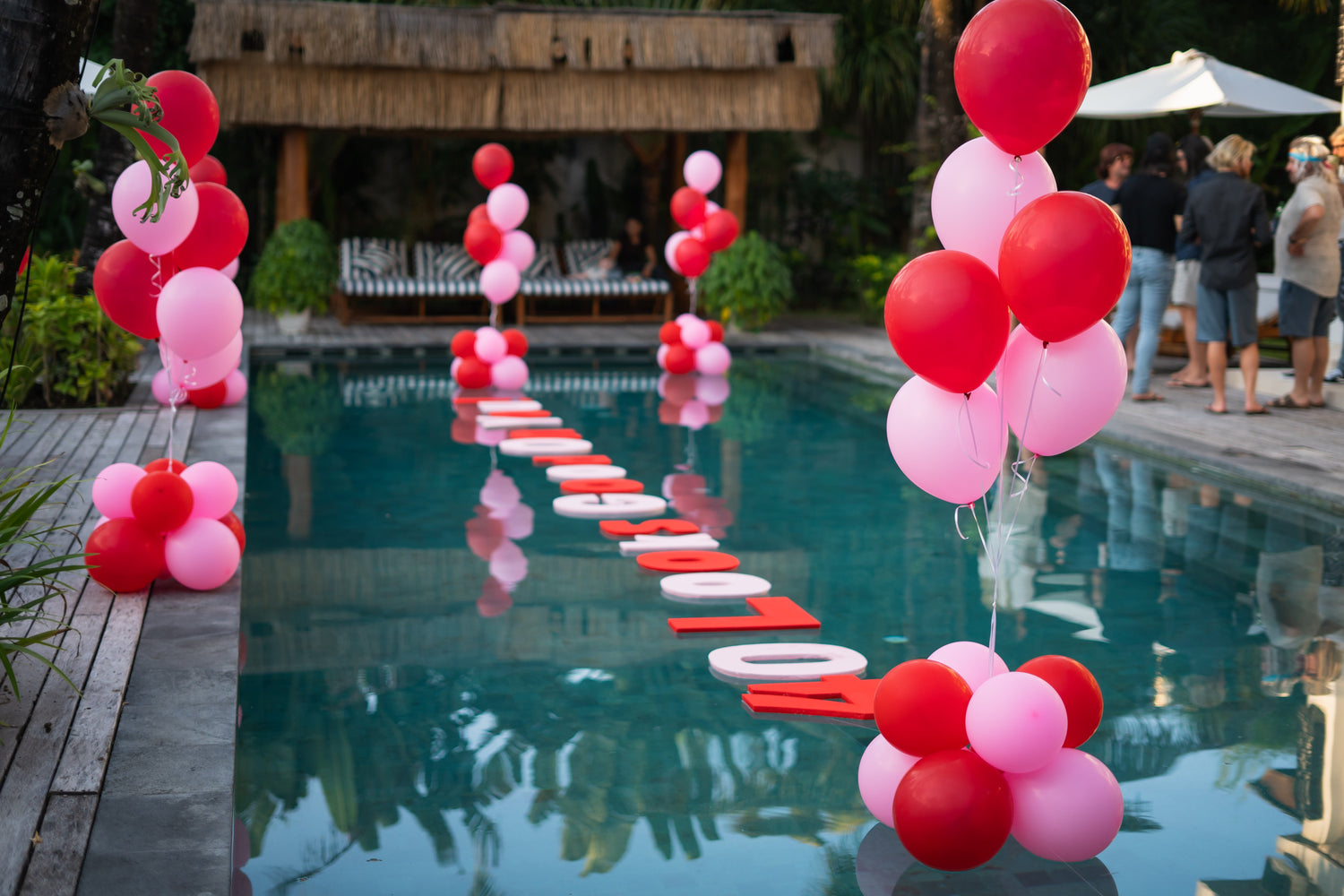 Decorations