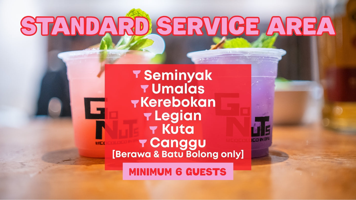 COCKTAIL PARTY