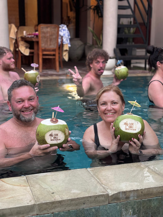 UPLOAD YOUR OWN DESIGN COCONUTS